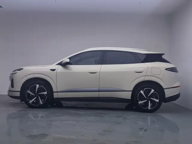 BYD Haisi 06 — миниатюра 7