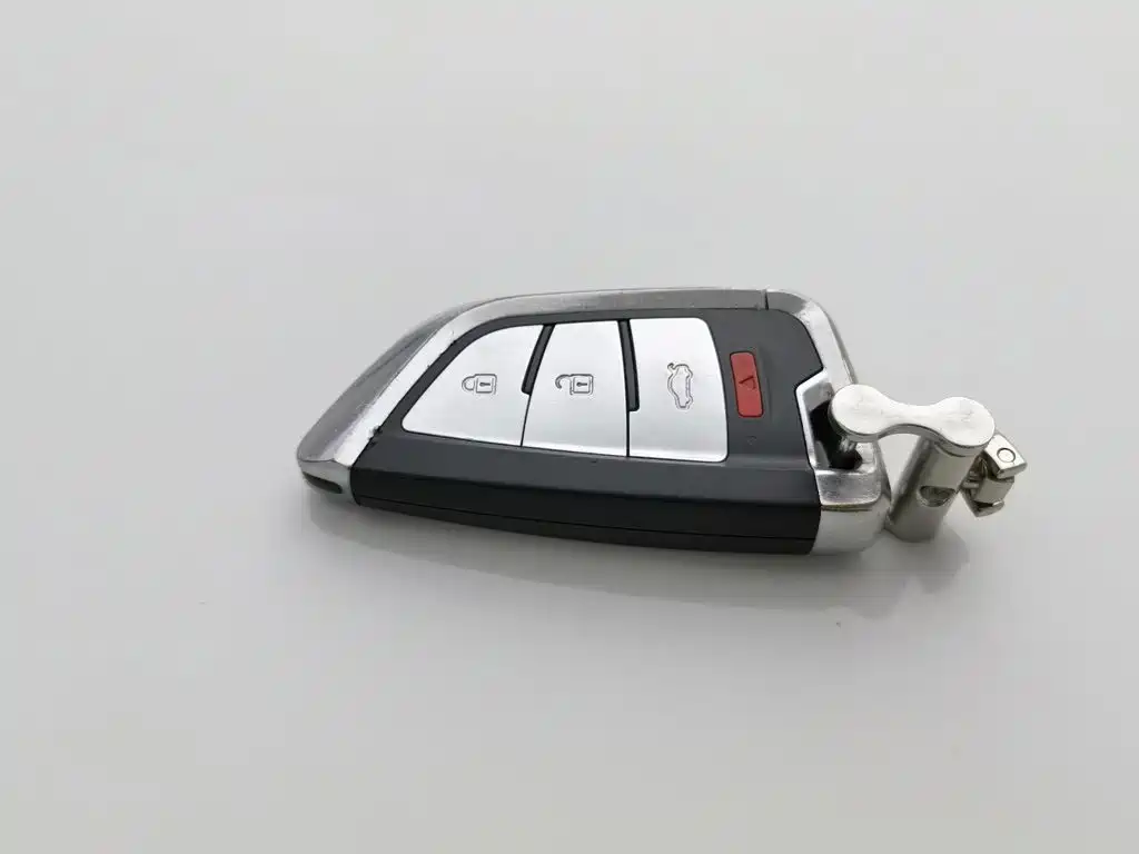 Maxus D90 — миниатюра 19
