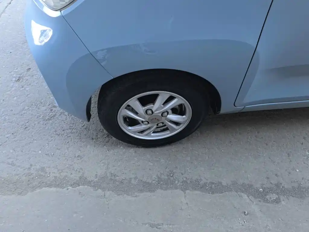 Wuling MINIEV — миниатюра 23