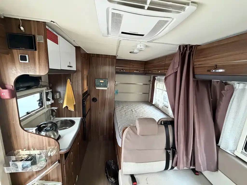 IVECO Ousheng — миниатюра 10