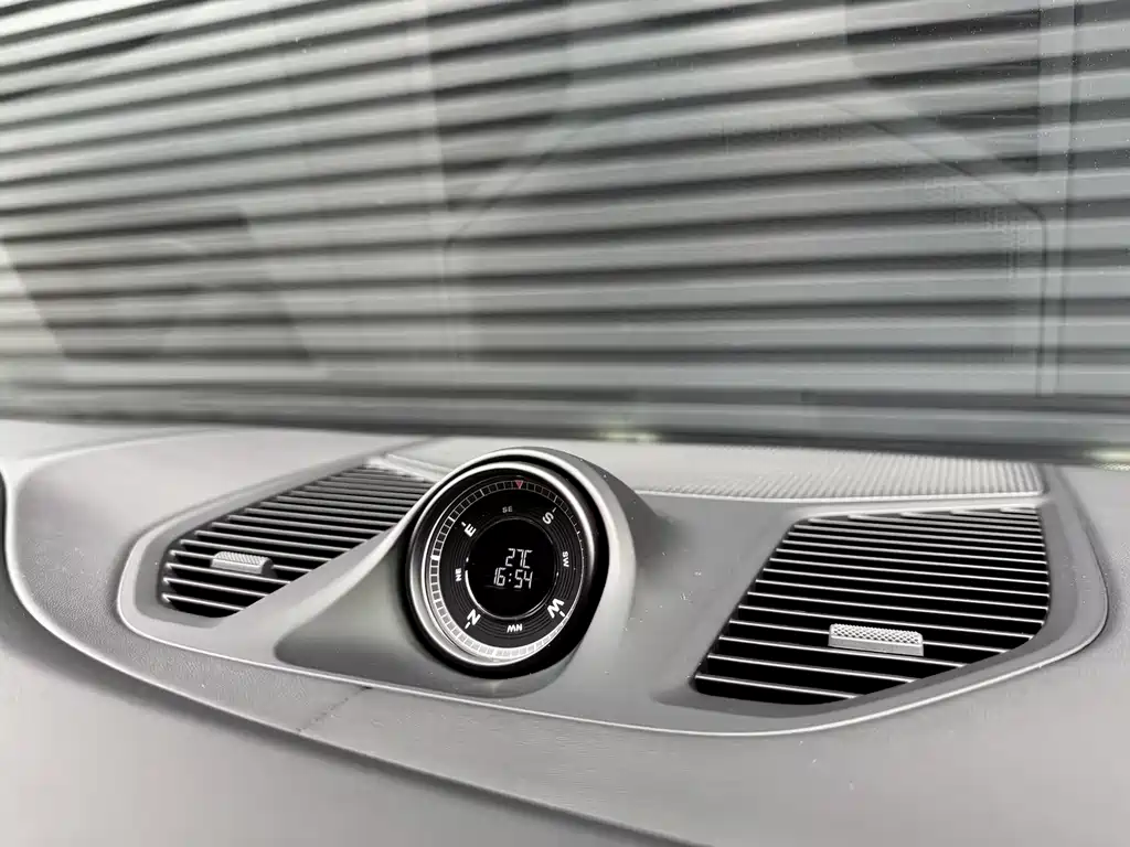 Porsche Cayenne Cayenne 3.0T, фото 14