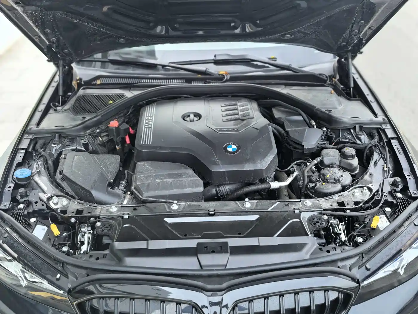 BMW 3 series id 4514321 из Китая 10
