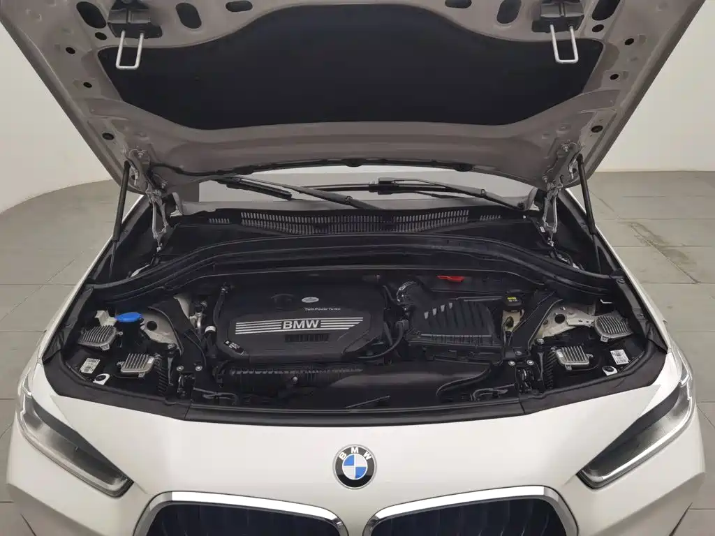 BMW X2 — миниатюра 6