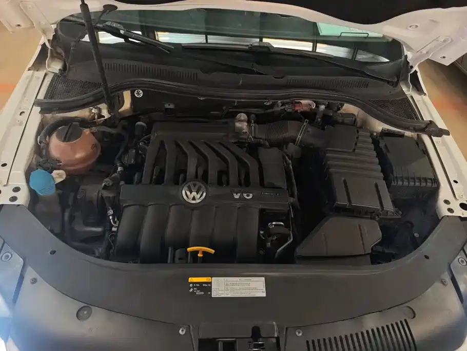 Volkswagen CC — миниатюра 10