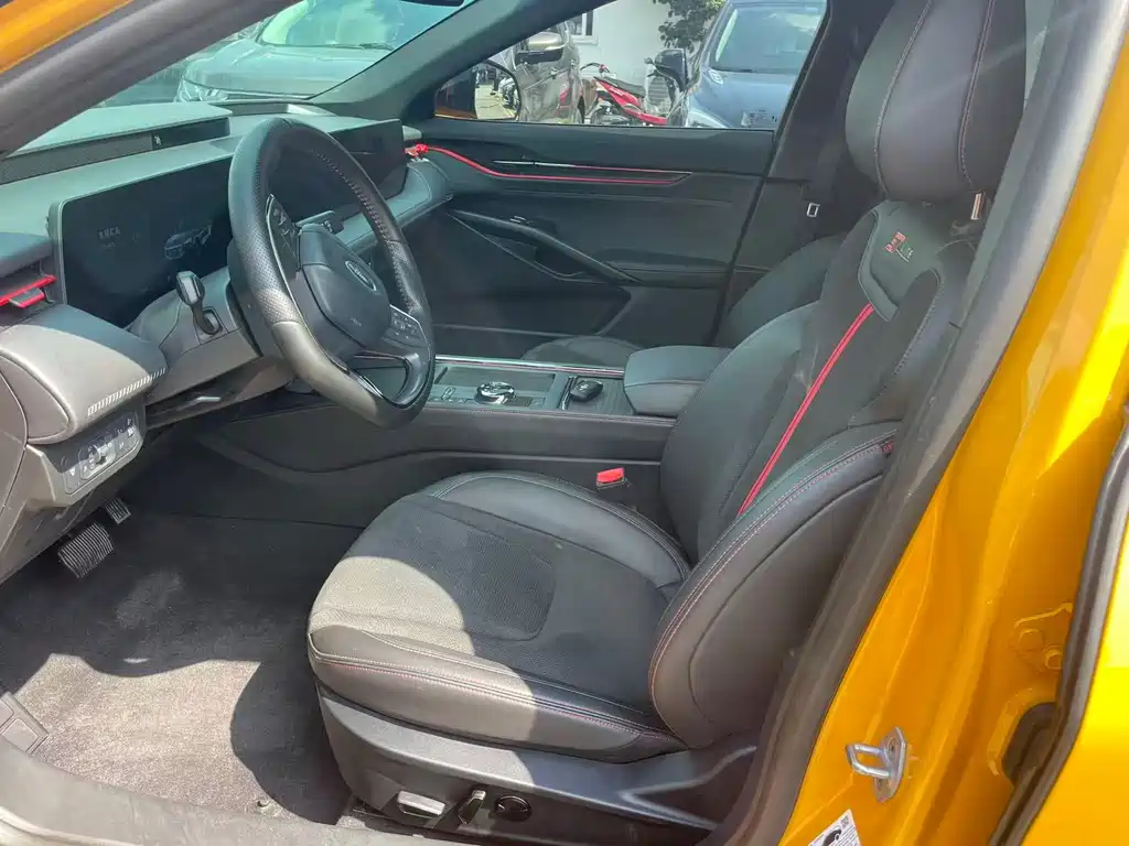 Ford Mondeo — миниатюра 4