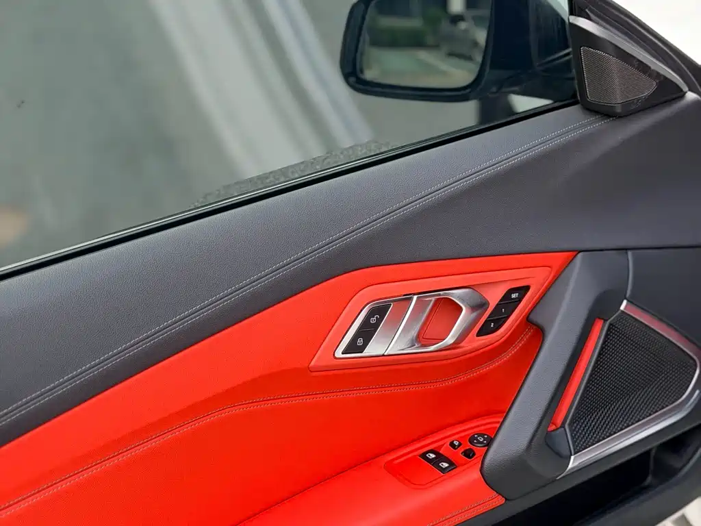 BMW Z4 — миниатюра 16