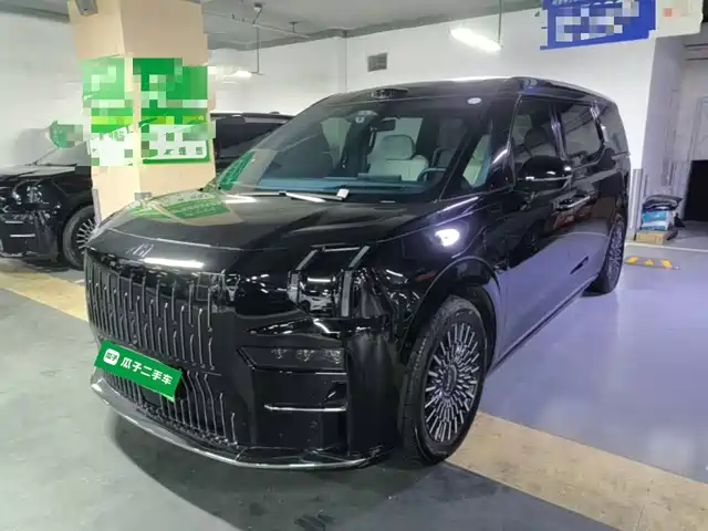 2025 Zeekr 009