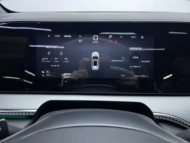 BYD Pro — миниатюра 10