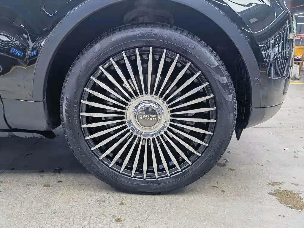 Land Rover Discovery — миниатюра 20