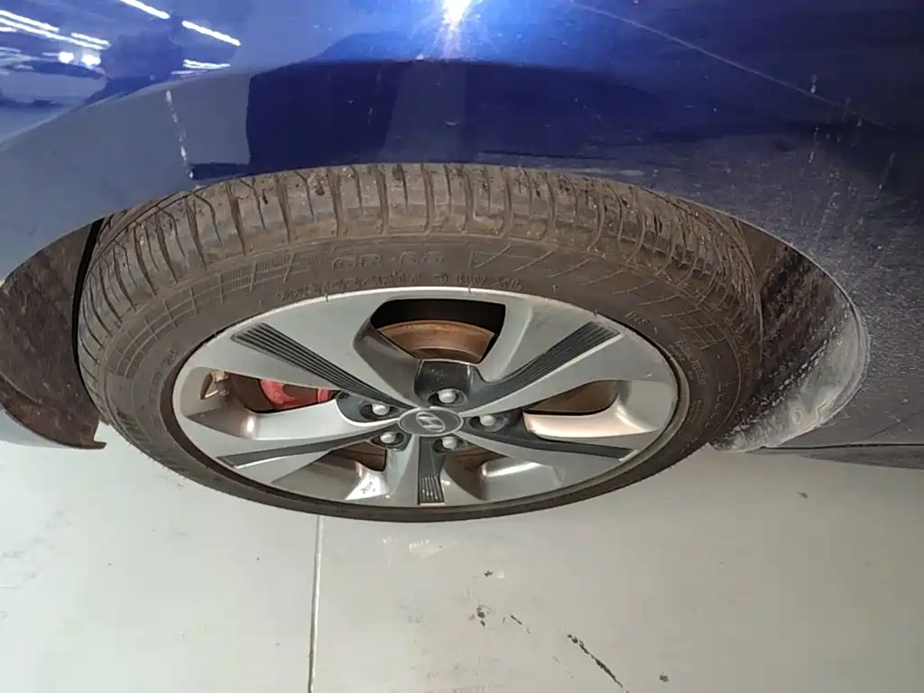 Hyundai Fista — миниатюра 23