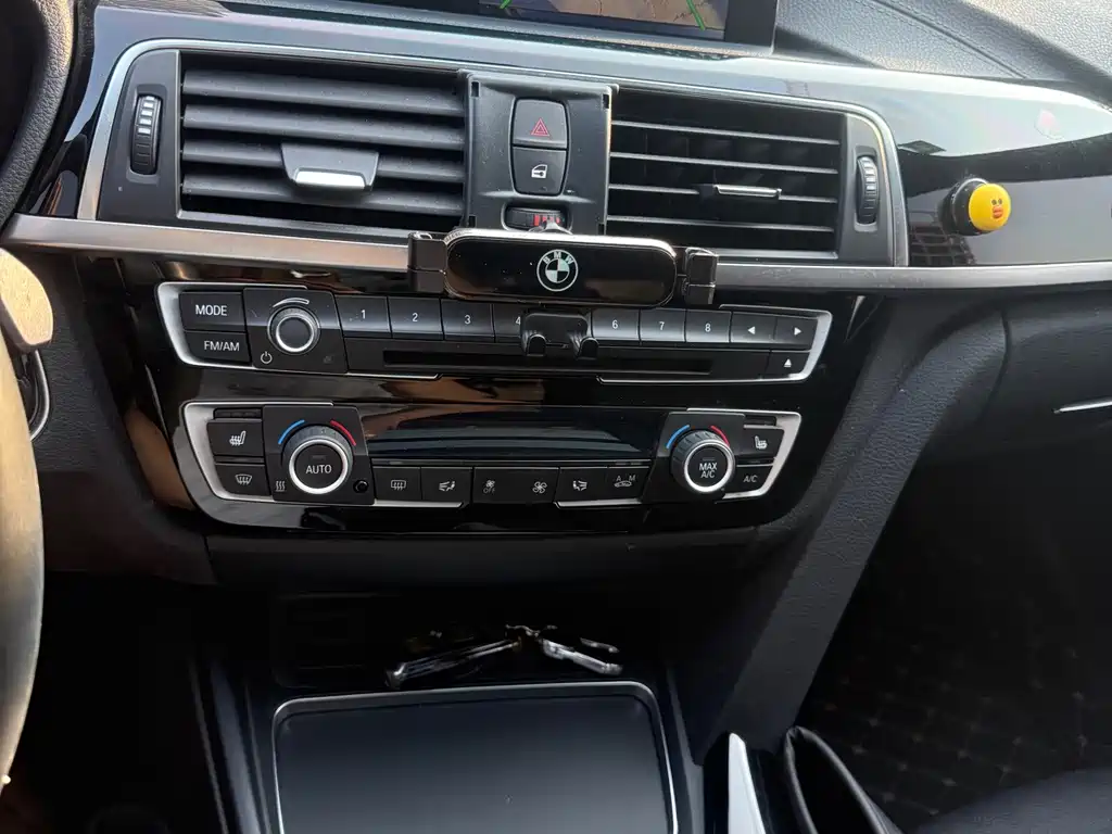 BMW 3 Series GT — миниатюра 14