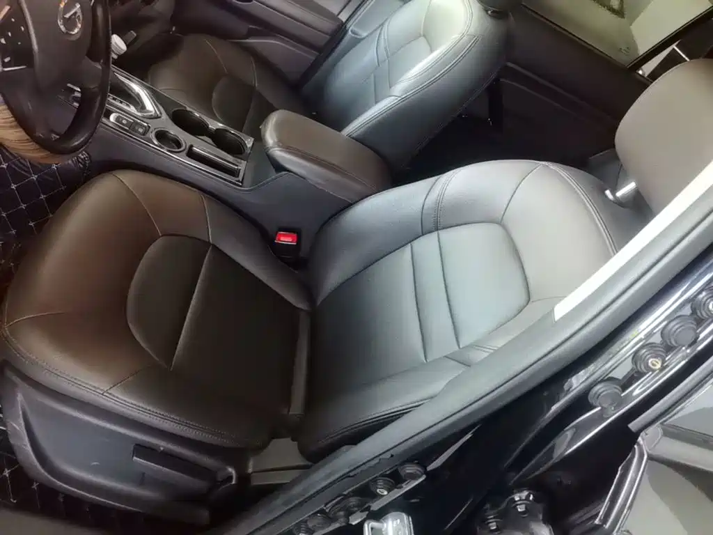 GAC Motor Trumpchi GS4 — миниатюра 15