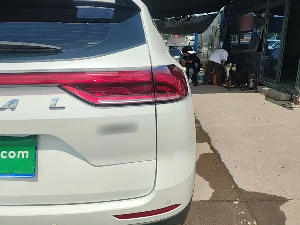 Haval H6 — миниатюра 8