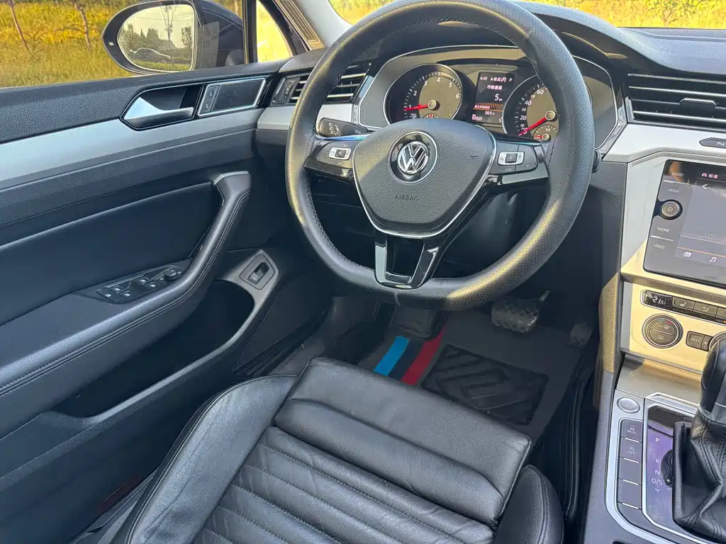 Volkswagen Viloran — миниатюра 11