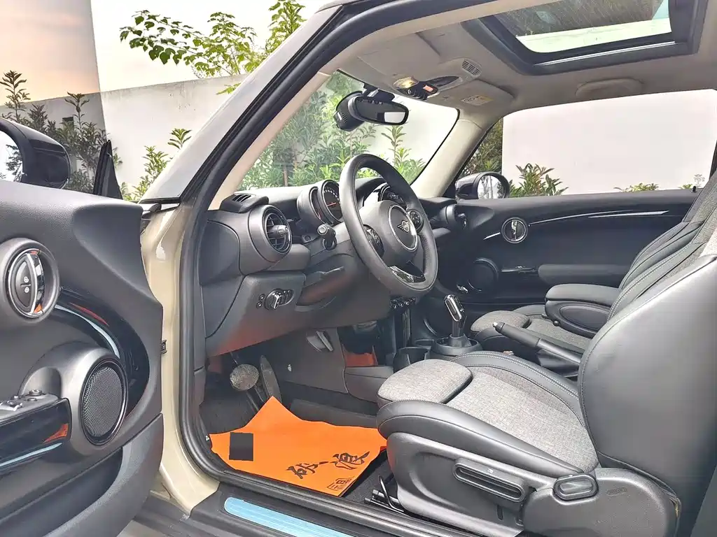 MINI Mini — миниатюра 3