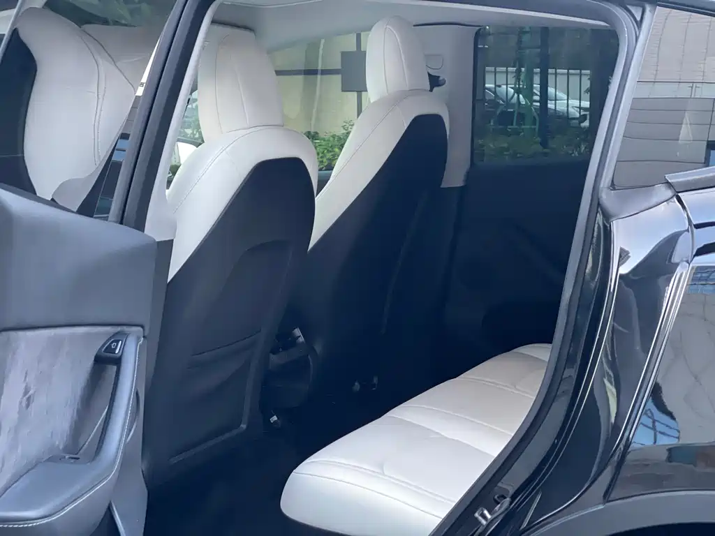 Tesla Model Y — миниатюра 7