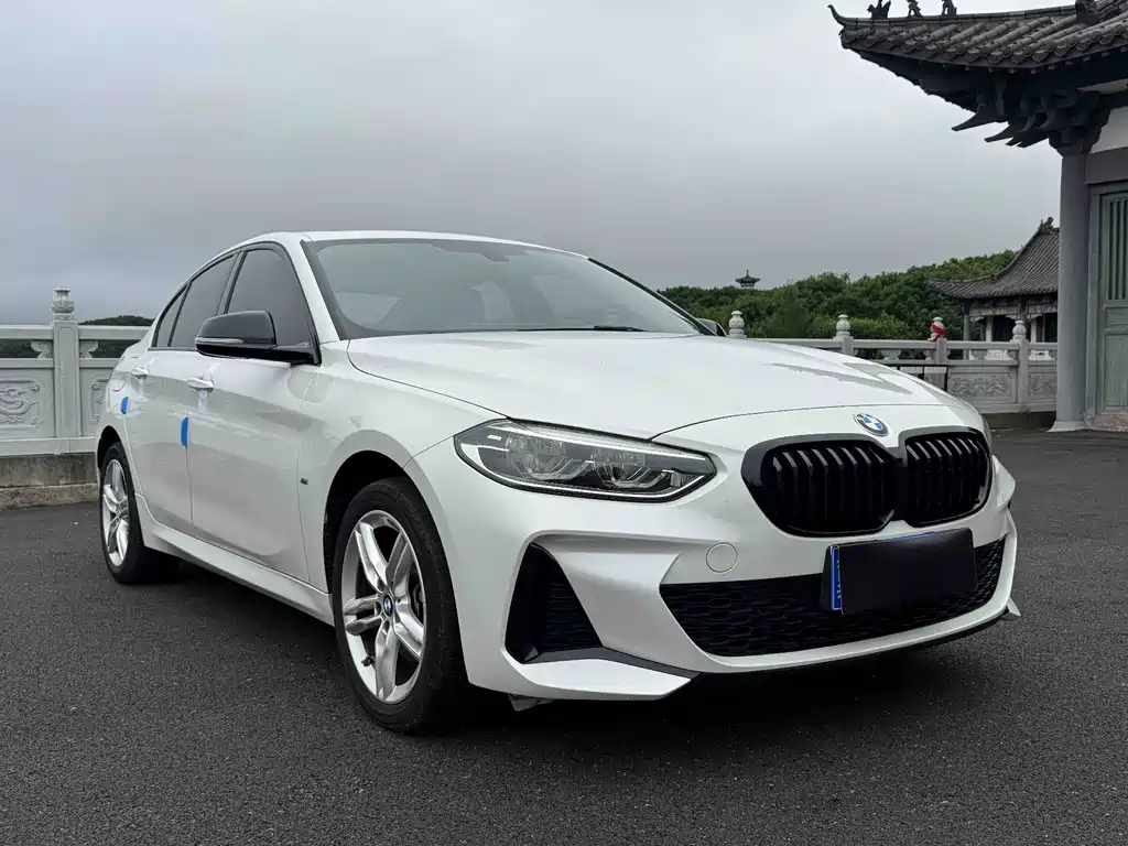 BMW 1 Series — миниатюра 3