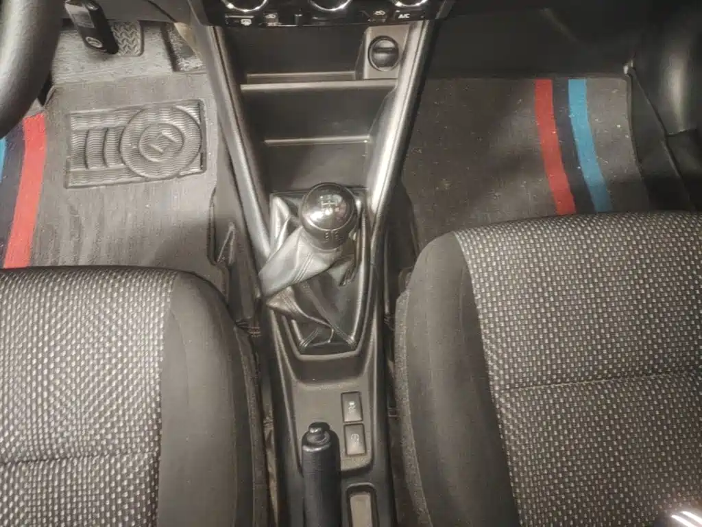 Toyota Vios — миниатюра 14