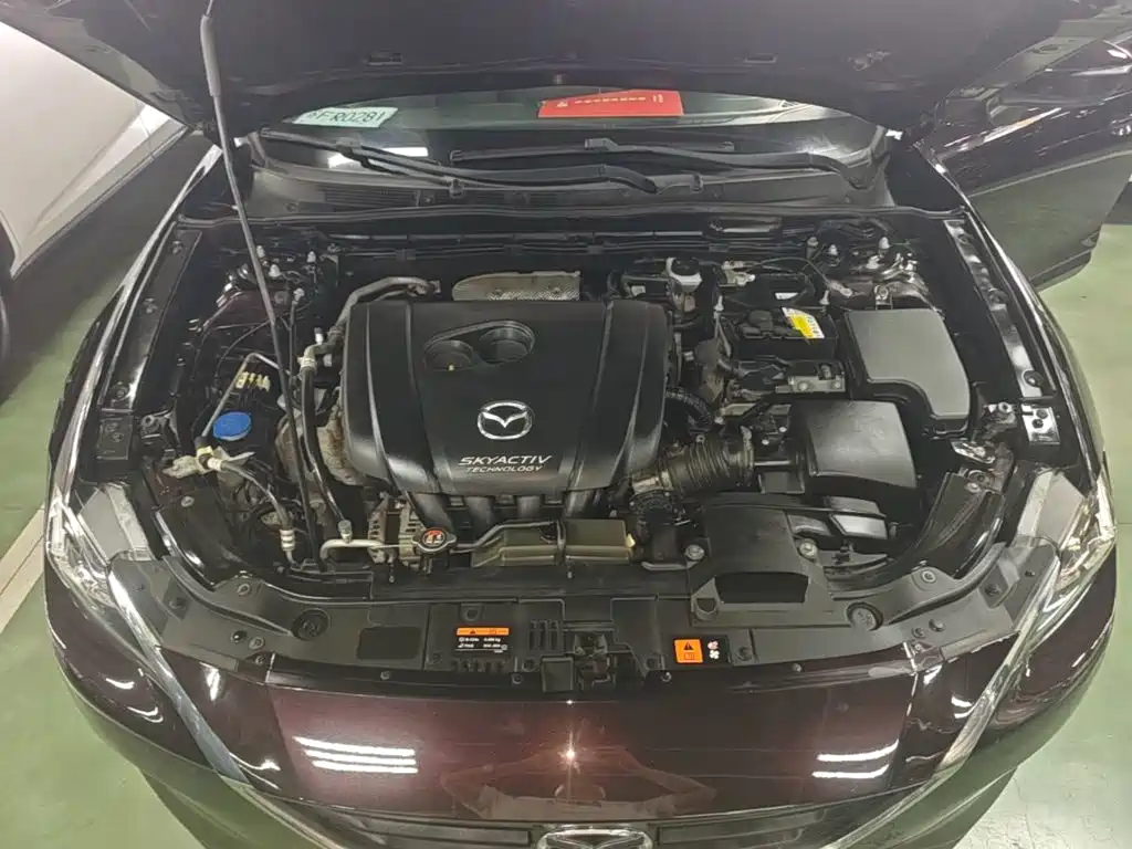 Mazda CX-4 — миниатюра 20