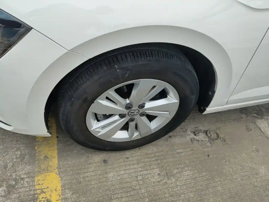 Volkswagen Polo — миниатюра 23