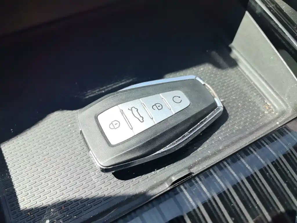 Geely Xingyue L — миниатюра 9