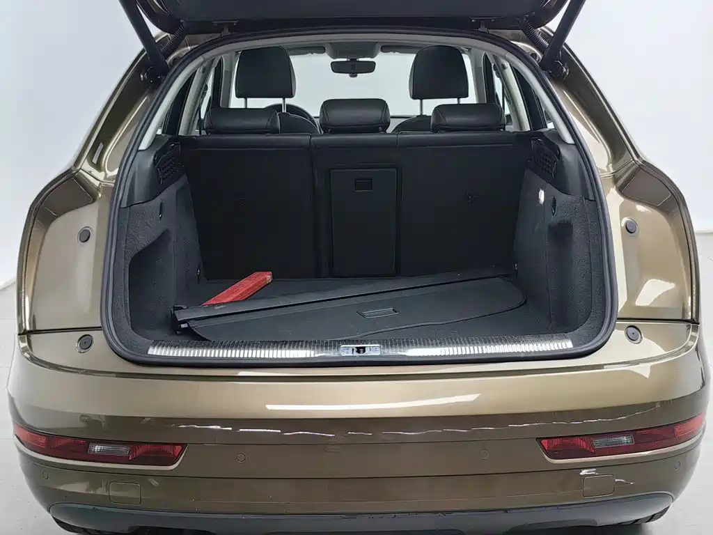 Audi Q3 — миниатюра 16