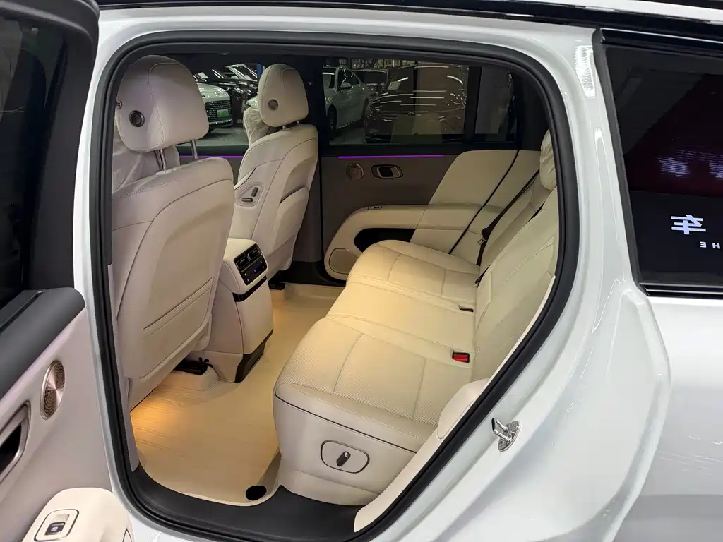 Li Auto Li i6 — миниатюра 8