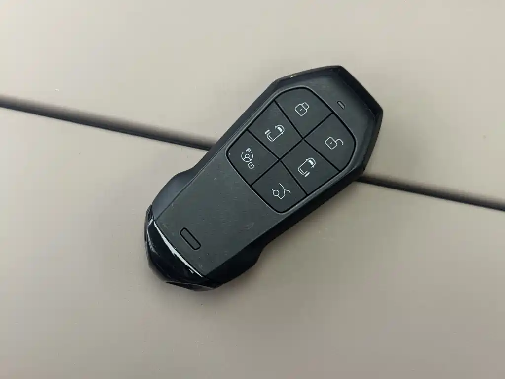 XPeng X9 — миниатюра 7