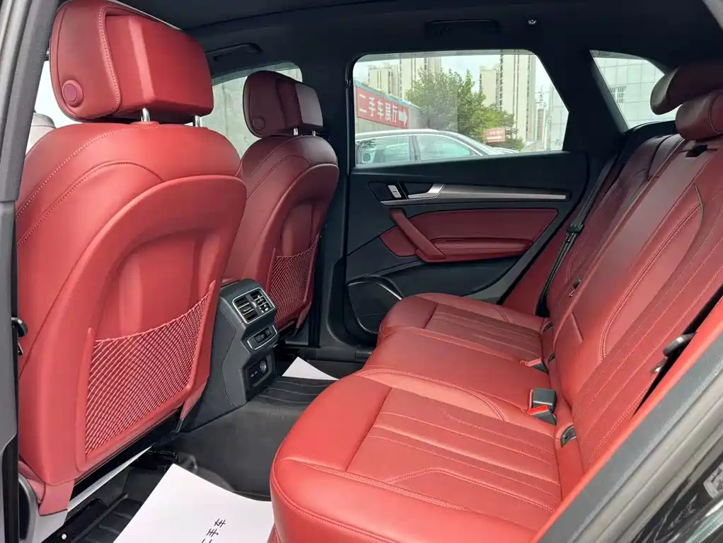 Audi Q5L — миниатюра 6