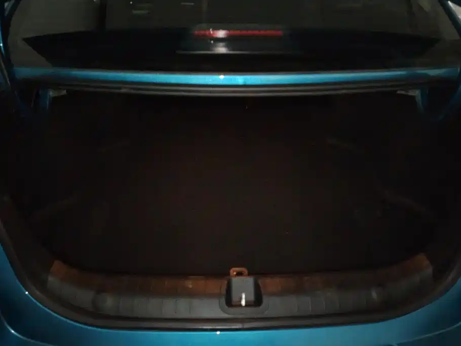 Geely Emgrand — миниатюра 4