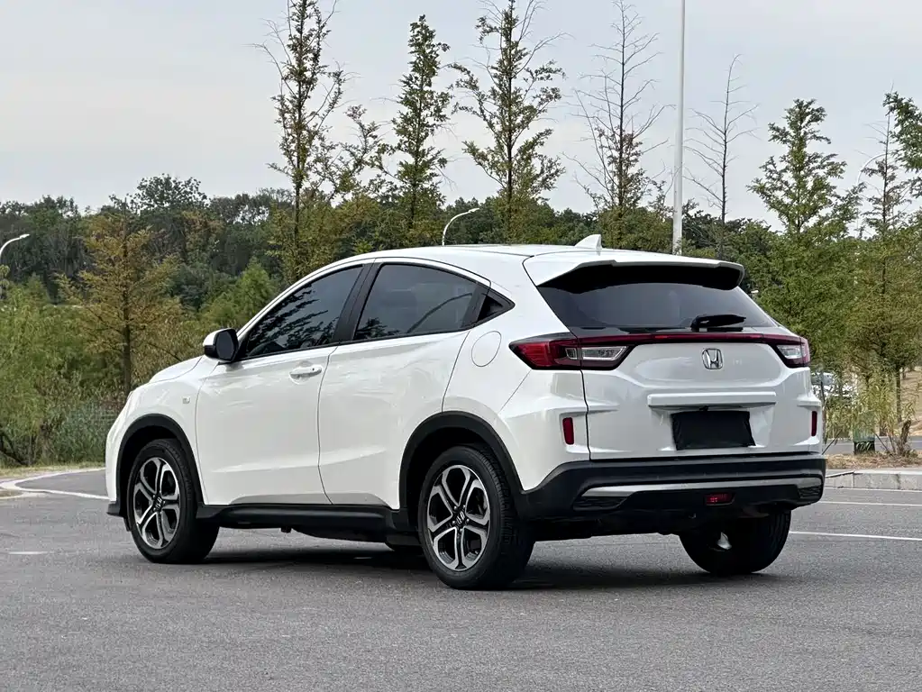 Honda XR-V — миниатюра 18