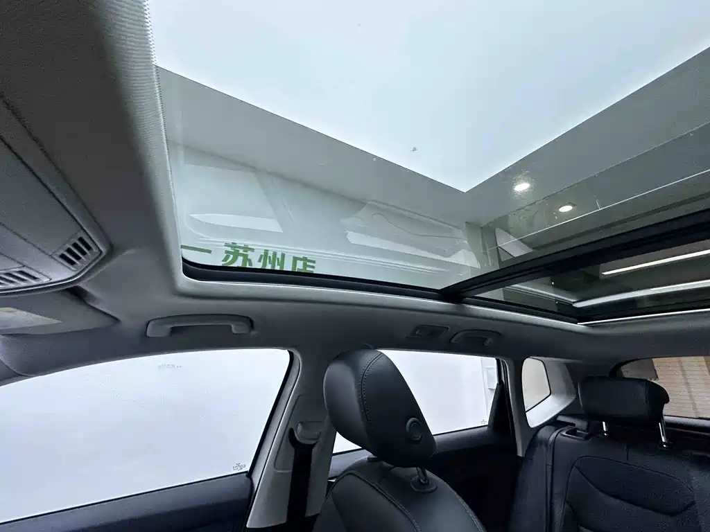 Volkswagen Tharu — миниатюра 17