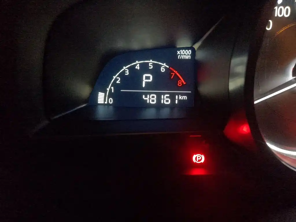 Mazda 3 Axela — миниатюра 5
