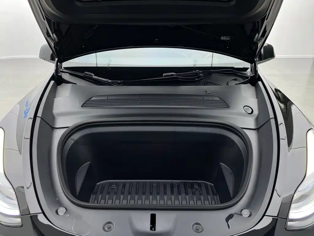Tesla Model Y — миниатюра 9