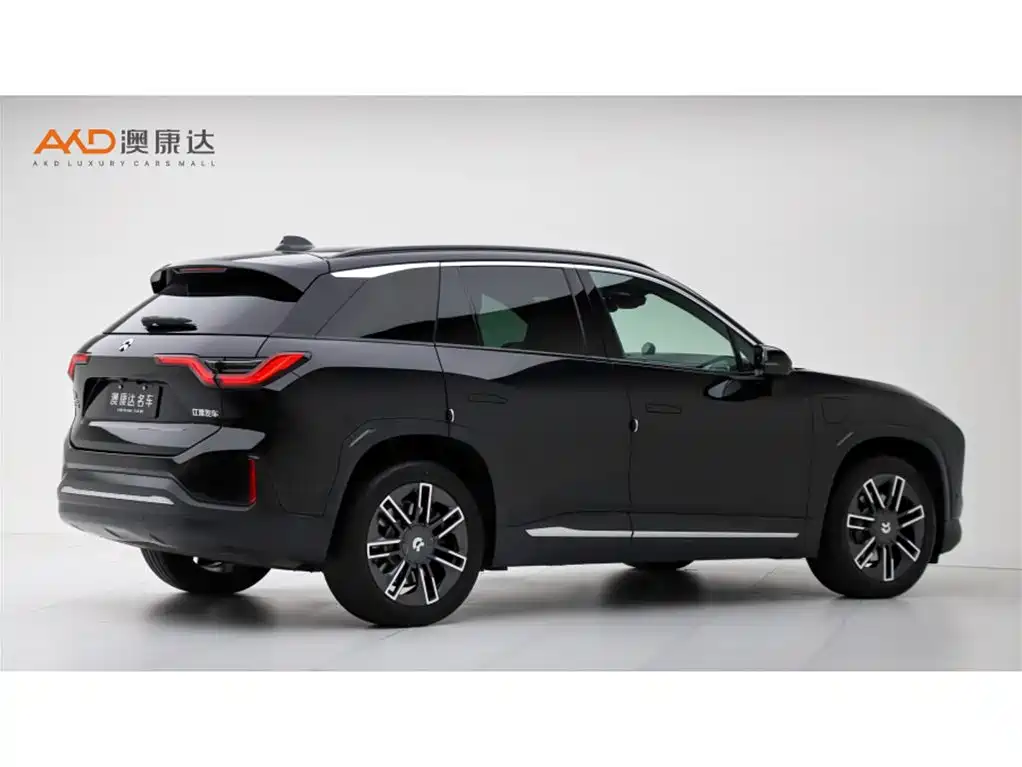 NIO ES6 — миниатюра 3