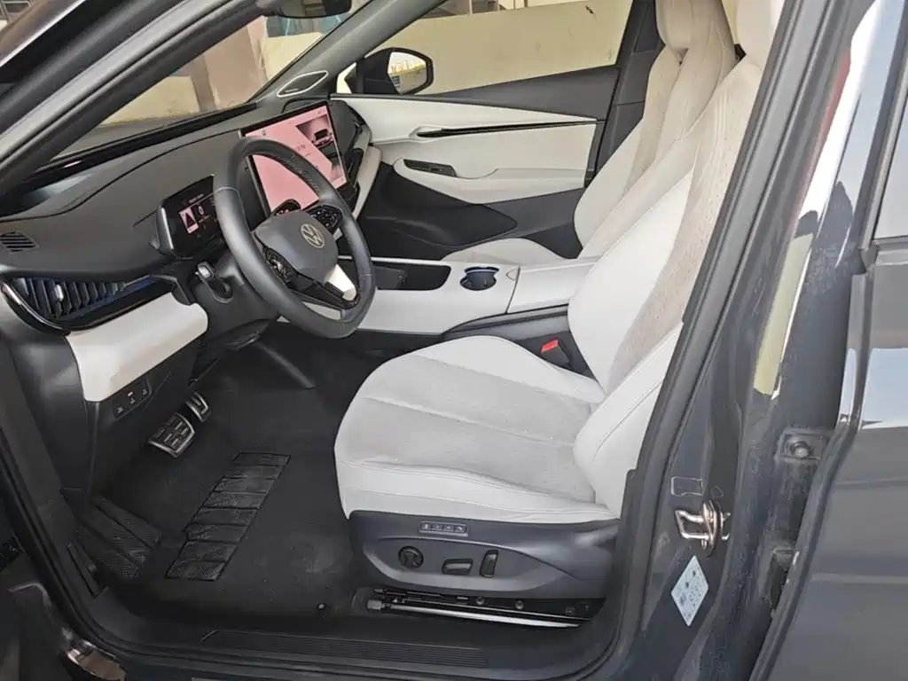 Volkswagen 06 — миниатюра 15