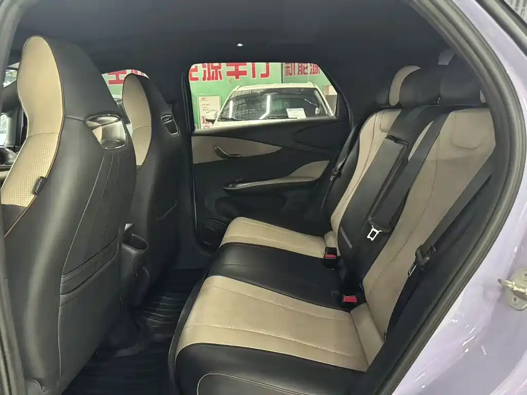 BYD Dolphin — миниатюра 7