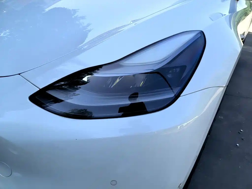Tesla Model Y — фотографии объявления, Фото 24