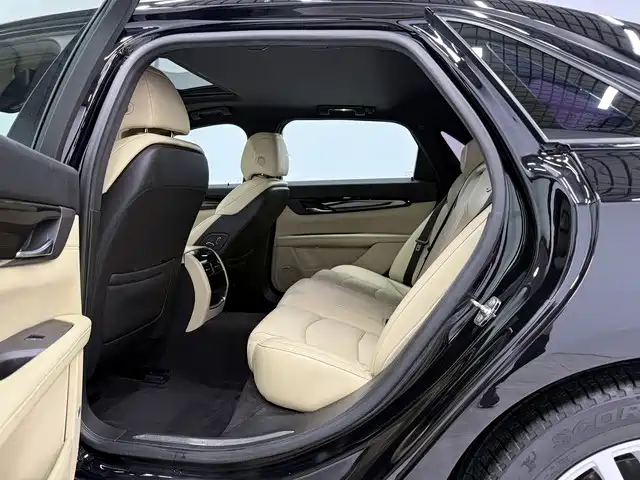 Cadillac CT6 — миниатюра 8