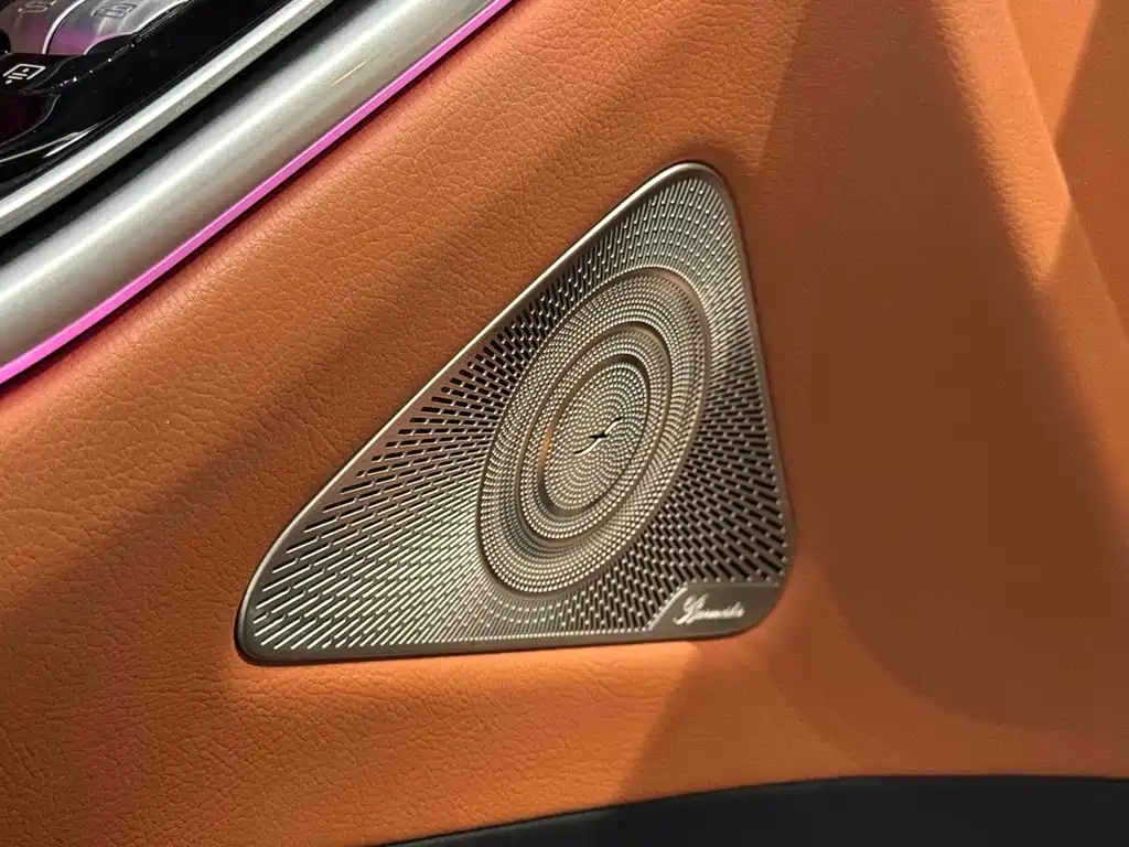 Mercedes-Benz S-Class S 2022 S 400 L Luxury