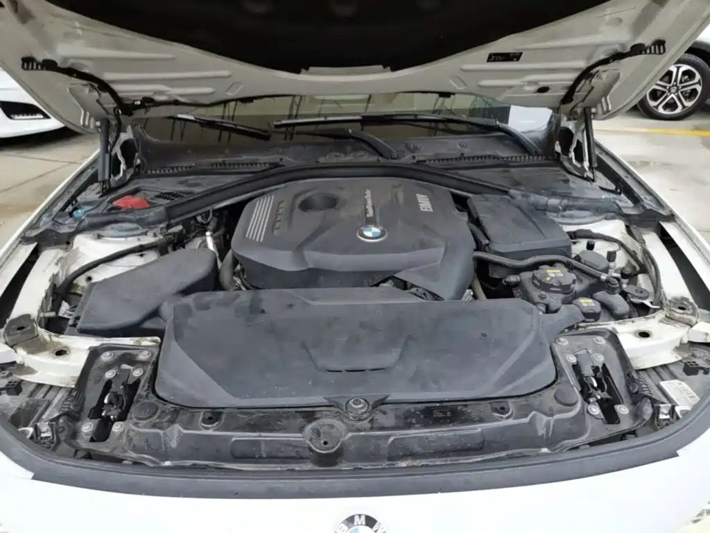 BMW 3 Series — миниатюра 20