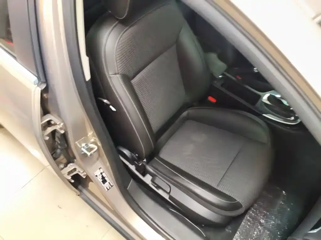 Buick Regal — миниатюра 25