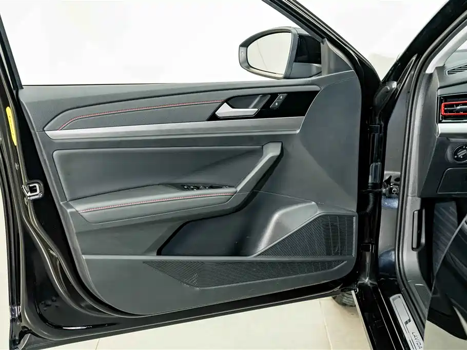 Volkswagen Lavida — миниатюра 16