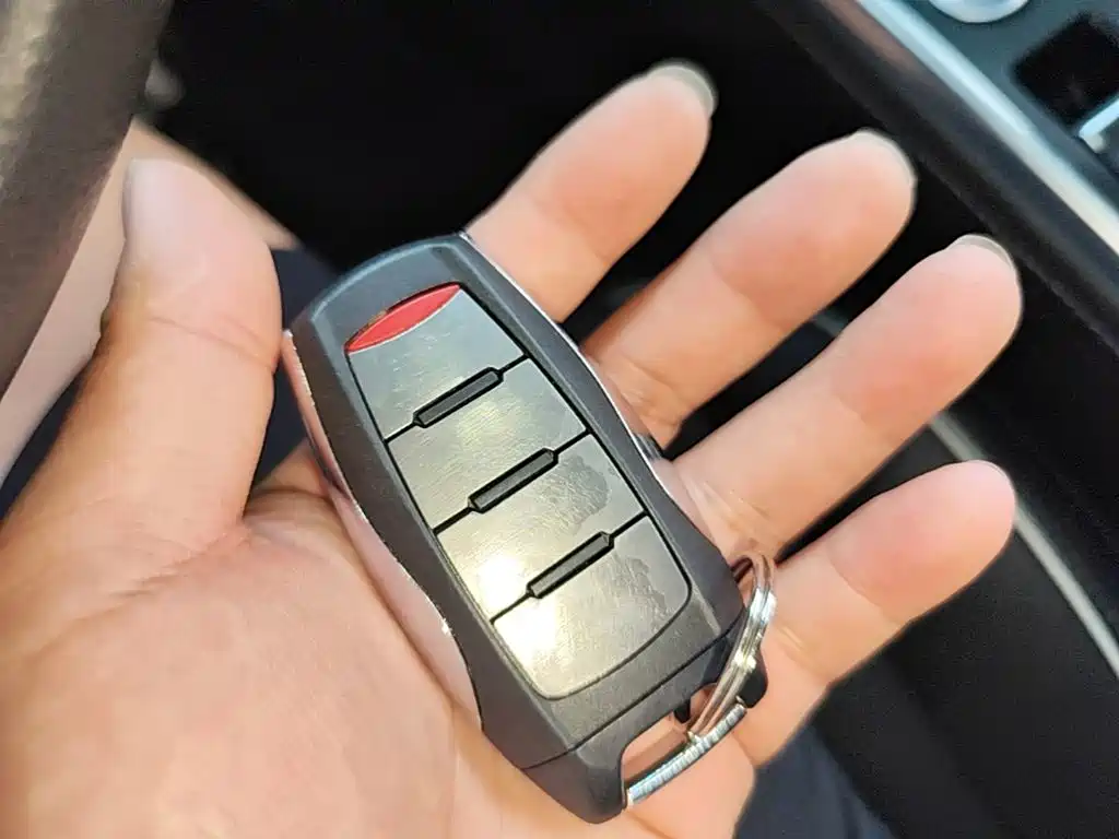 Haval H6 — миниатюра 9