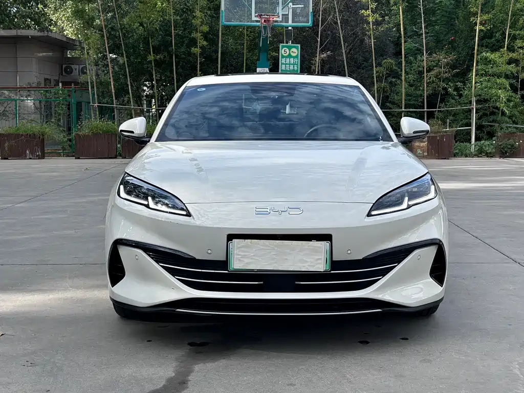 BYD Seal 06 — миниатюра 2