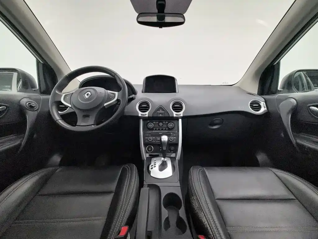 Renault Koleos (Import) — миниатюра 5