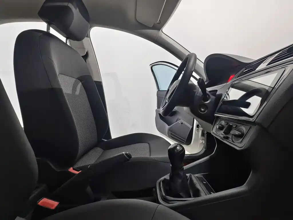Volkswagen Santana — миниатюра 14