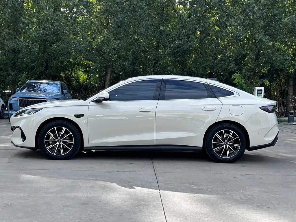 BYD Seal 06 — миниатюра 4