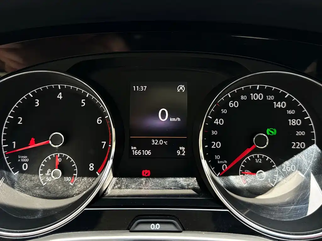 Volkswagen Touran — миниатюра 13