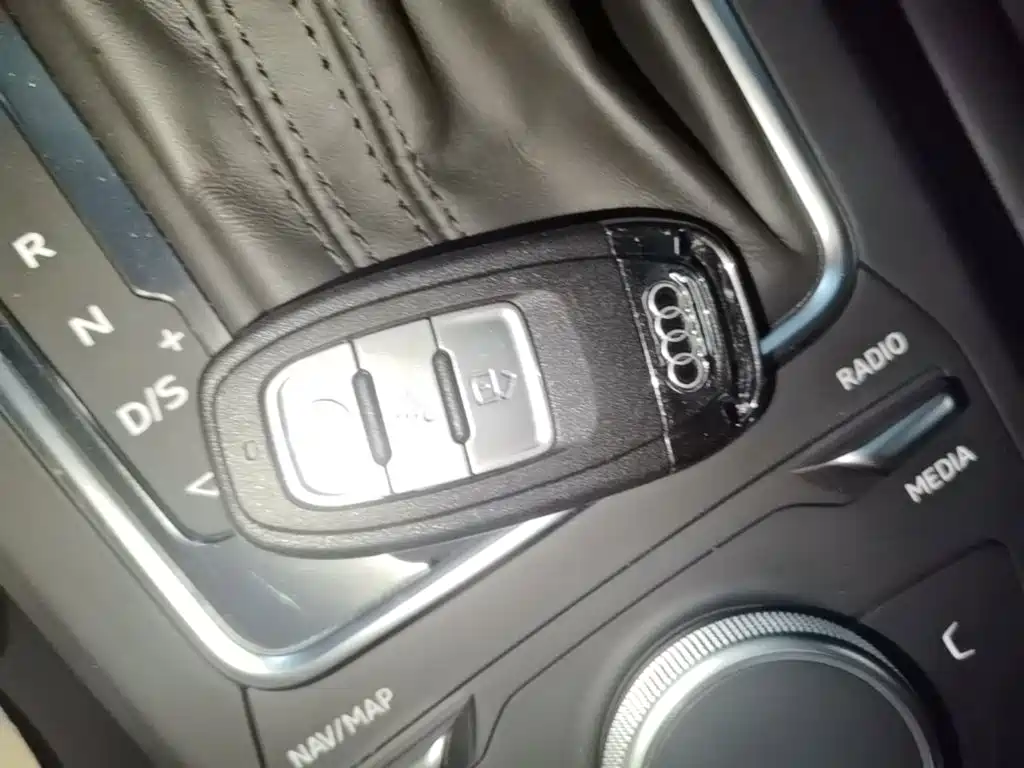 Audi Q2L — миниатюра 9